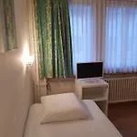 Hotel Elite Self-check-in Sankt Gallen
