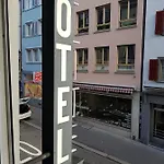 Elite Self-check-in Hotel 2*