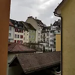 Elite Self-check-in 2* Sankt Gallen