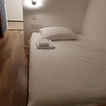 Hotel Elite Self-check-in