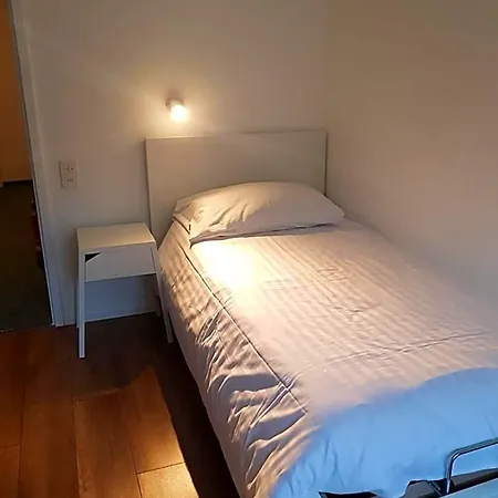 Szálloda Elite Self-check-in