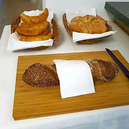 Szálloda Elite Self-check-in St. Gallen