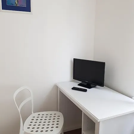 Elite Hotel St. Gallen