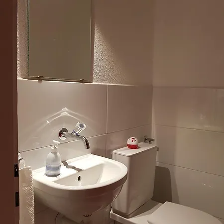 Hotel Elite St. Gallen