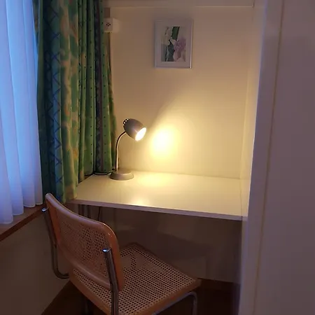 Elite Hotel St. Gallen