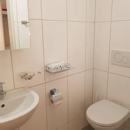 Szálloda Elite Self-check-in