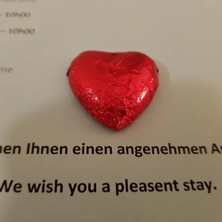 Hotel Elite Self-check-in 2*