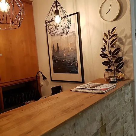 Elite Self-check-in Szálloda 2*