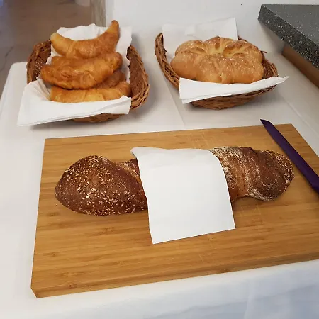 Szálloda Elite Self-check-in St. Gallen