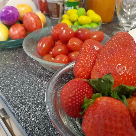 Elite Self-check-in Saint-Gall