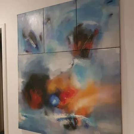 Elite 2* Sankt Gallen