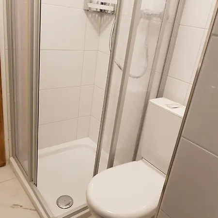 Elite Hotel St. Gallen