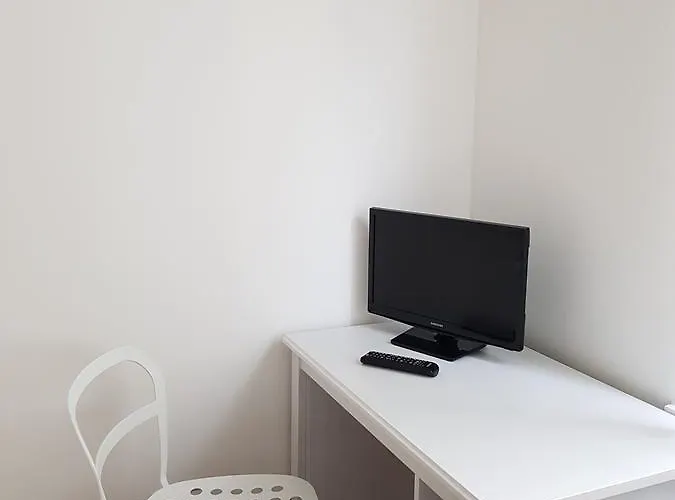 Elite Self-check-in Hotel Saint-Gall