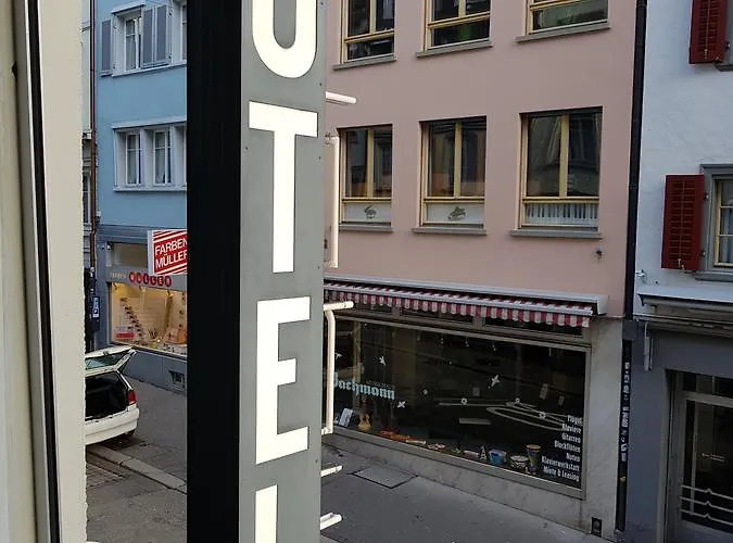 Elite Self-check-in Hotel 2*