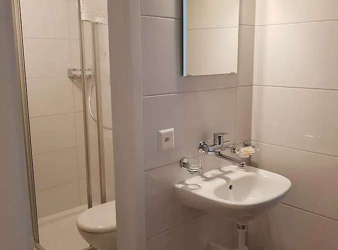 Elite Self-check-in سانت غالن