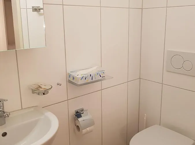 فندق Elite Self-check-in