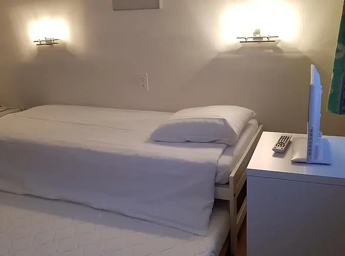 Hotel Elite Self-check-in 2*