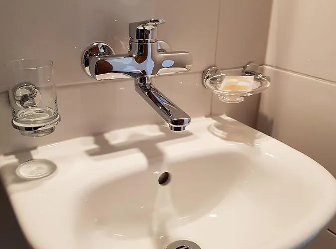 Elite Self-check-in سانت غالن