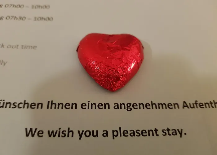 فندق Elite Self-check-in 2*