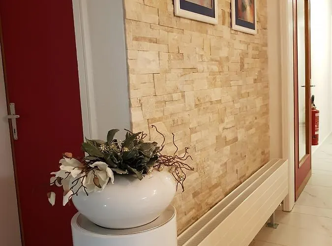 Elite Self-check-in 2* Sankt Gallen