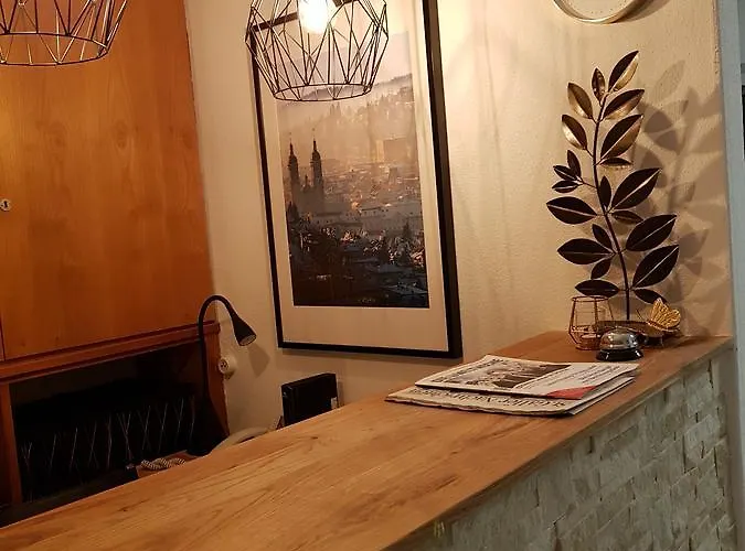 Elite Self-check-in Hotel 2*