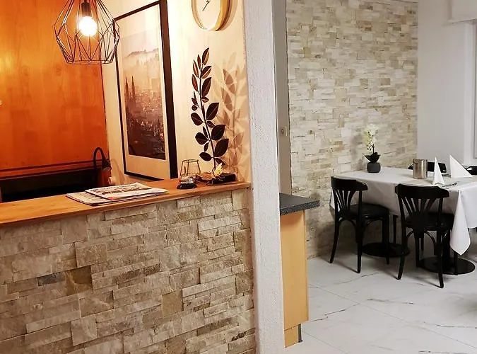 Elite Self-check-in 2* سانت غالن