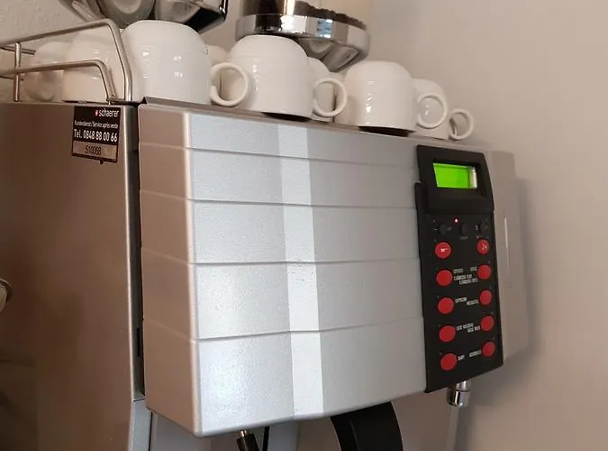 فندق Elite Self-check-in