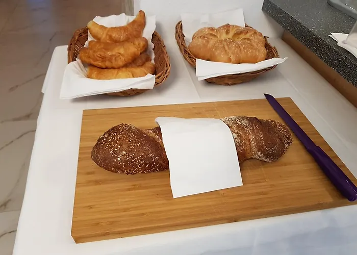 فندق Elite Self-check-in سانت غالن