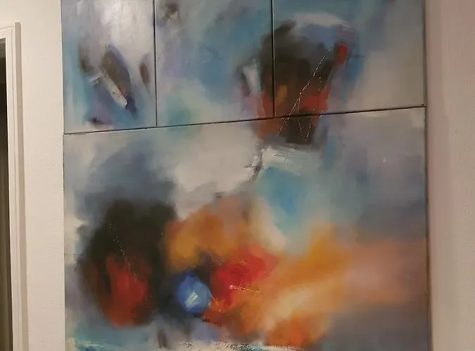 Elite Self-check-in 2* Sankt Gallen