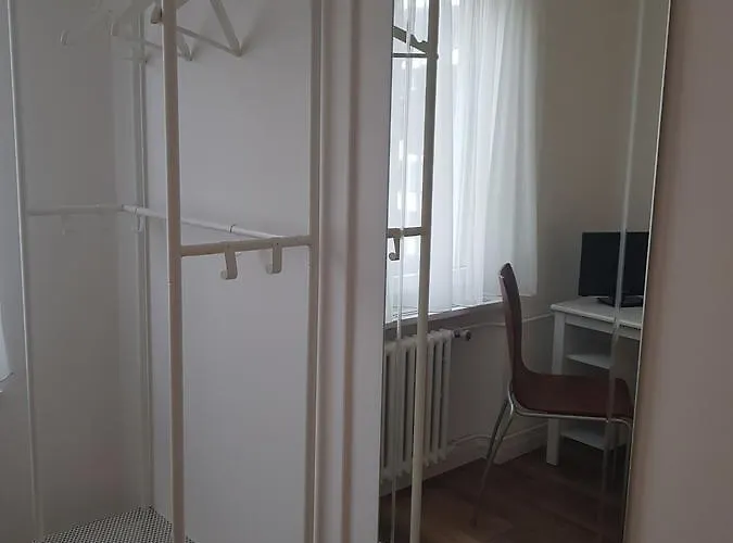 Elite Self-check-in 2* Saint-Gall