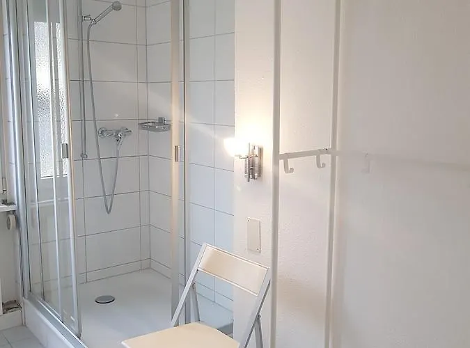 Elite Self-check-in 2* Sankt Gallen