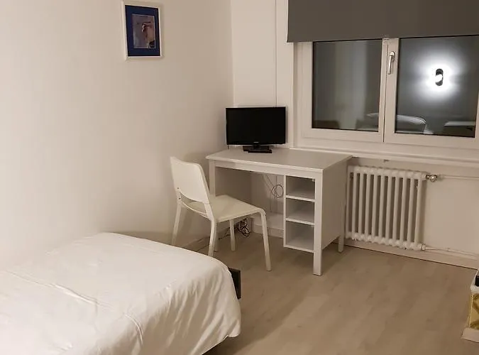 Elite Self-check-in 2* St. Gallen