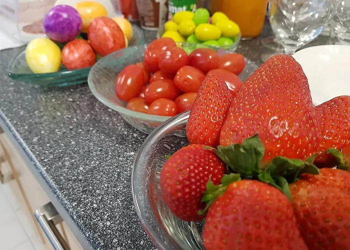 Elite Self-check-in St. Gallen