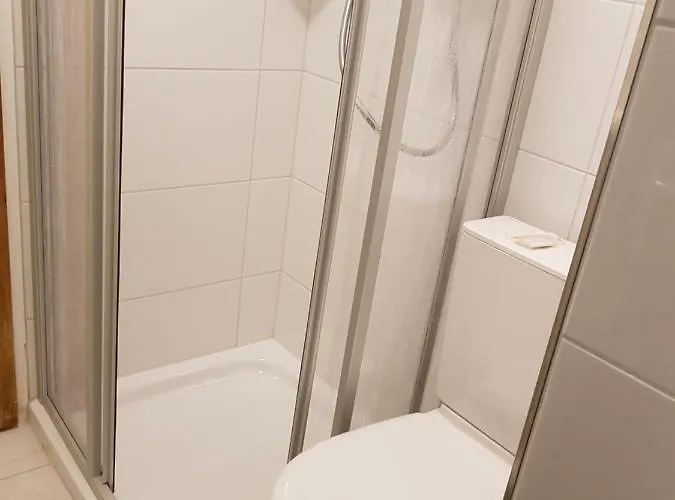 Elite Self-check-in Hotel St. Gallen